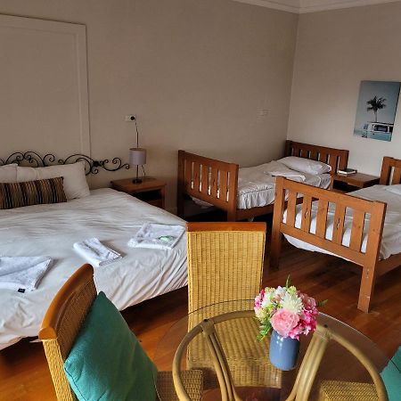 Burwood Bed And Breakfast Sidney Dış mekan fotoğraf