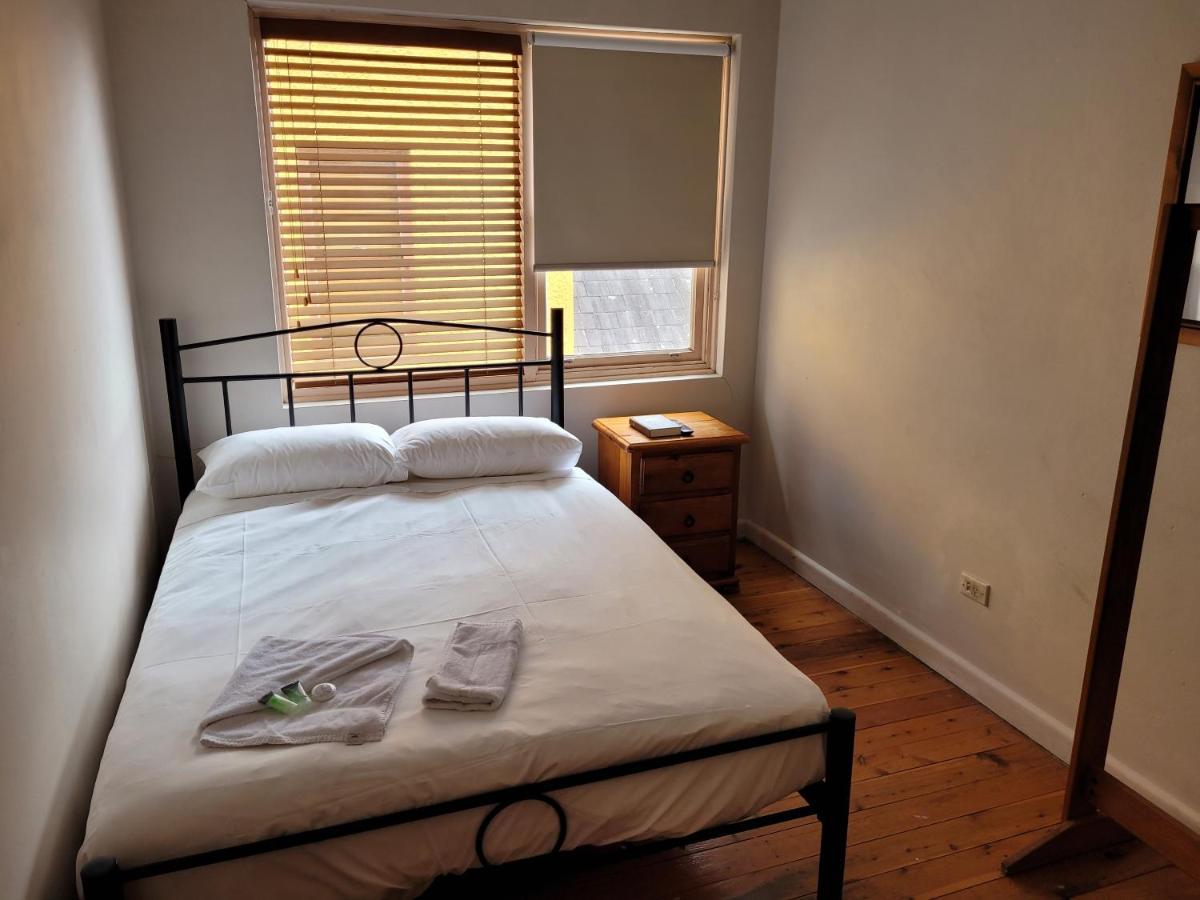 Burwood Bed And Breakfast Sidney Dış mekan fotoğraf