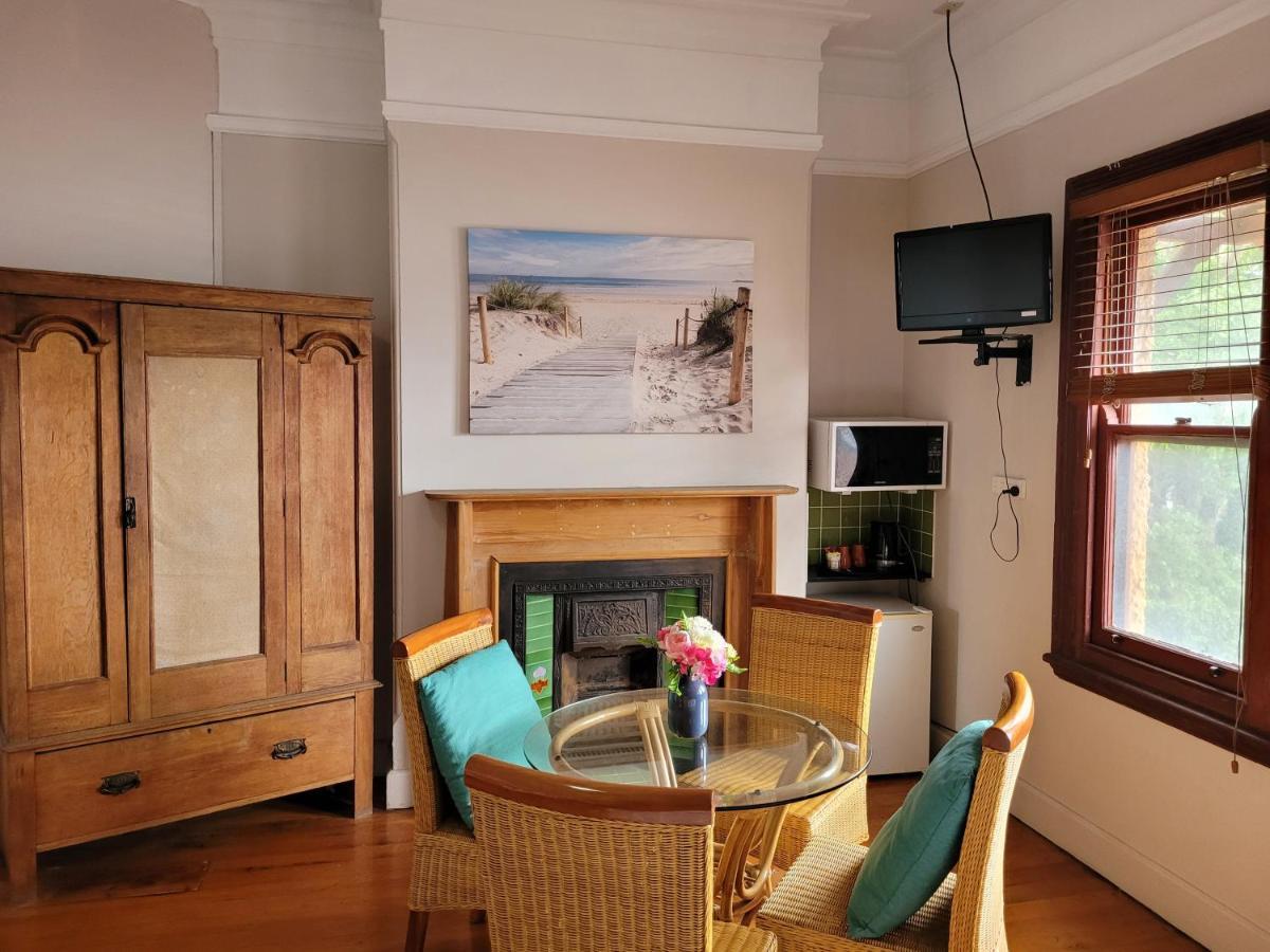 Burwood Bed And Breakfast Sidney Dış mekan fotoğraf