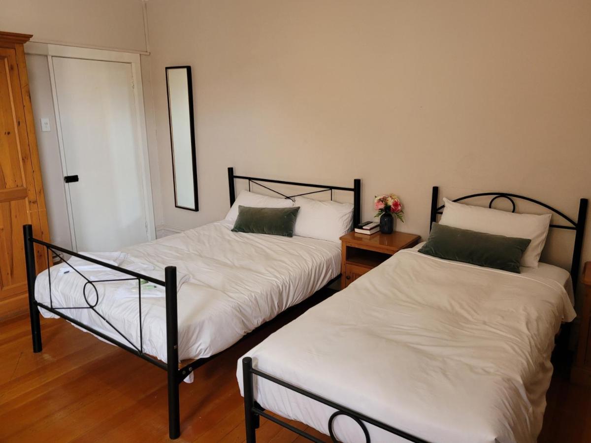 Burwood Bed And Breakfast Sidney Dış mekan fotoğraf