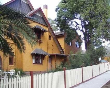 Burwood Bed And Breakfast Sidney Dış mekan fotoğraf