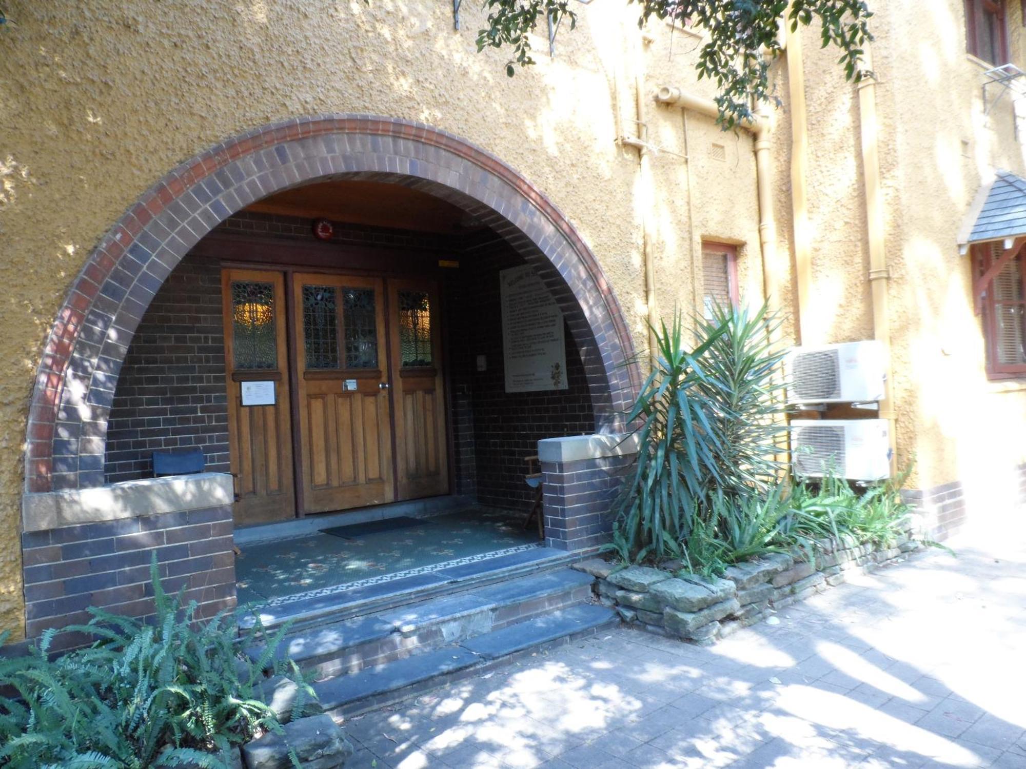 Burwood Bed And Breakfast Sidney Dış mekan fotoğraf
