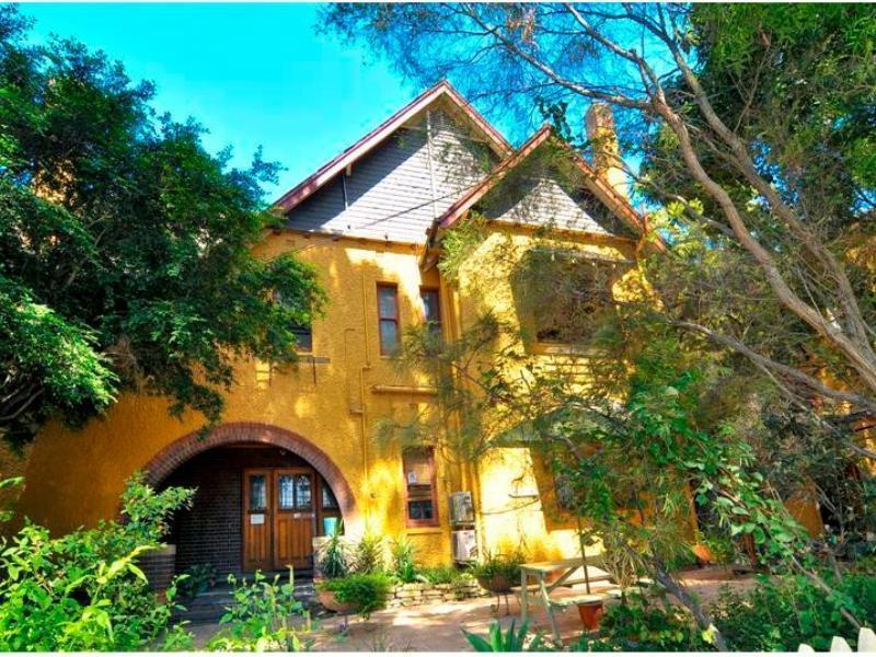 Burwood Bed And Breakfast Sidney Dış mekan fotoğraf