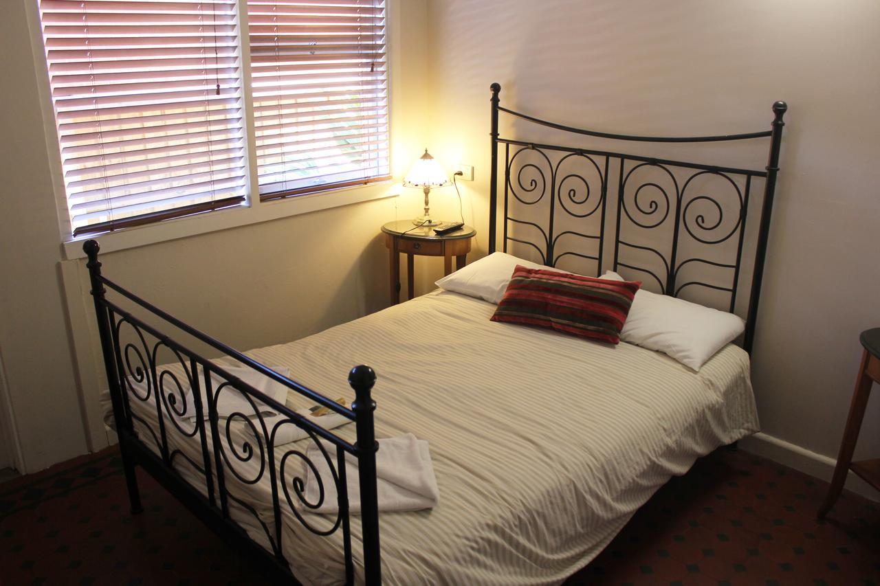 Burwood Bed And Breakfast Sidney Dış mekan fotoğraf