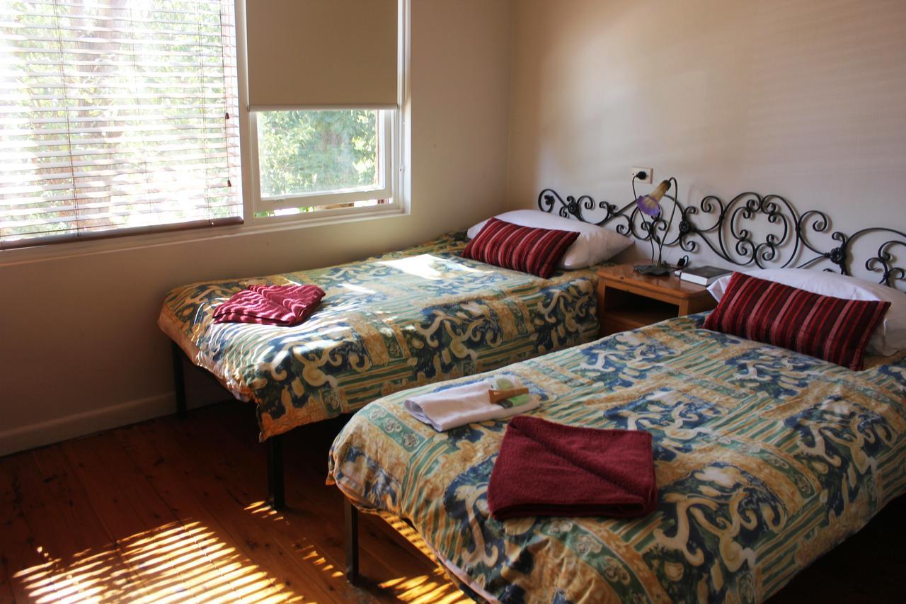 Burwood Bed And Breakfast Sidney Dış mekan fotoğraf