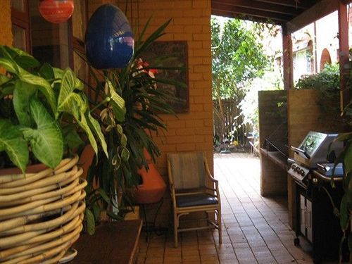 Burwood Bed And Breakfast Sidney Dış mekan fotoğraf
