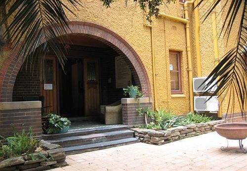 Burwood Bed And Breakfast Sidney Dış mekan fotoğraf