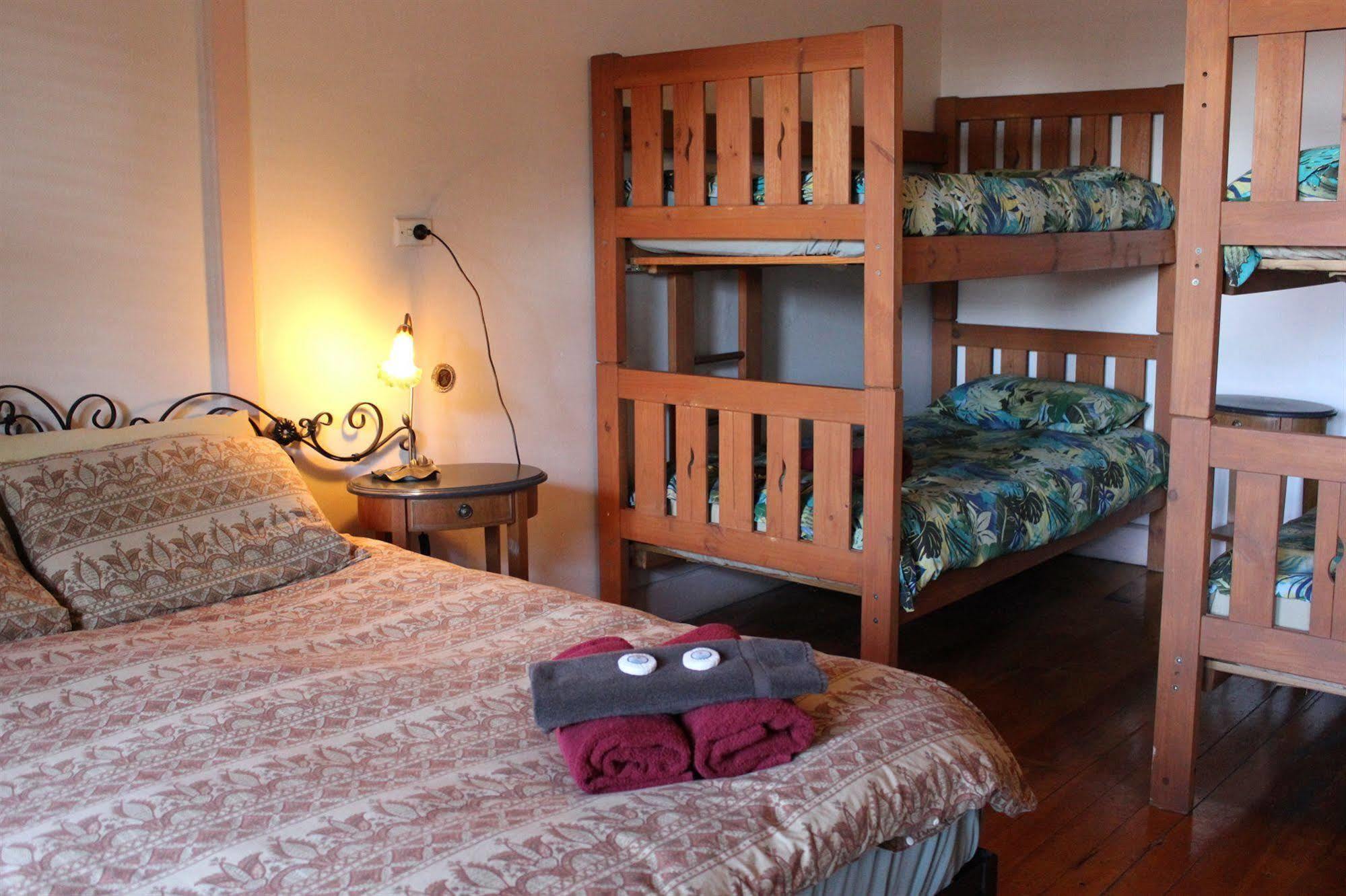 Burwood Bed And Breakfast Sidney Dış mekan fotoğraf