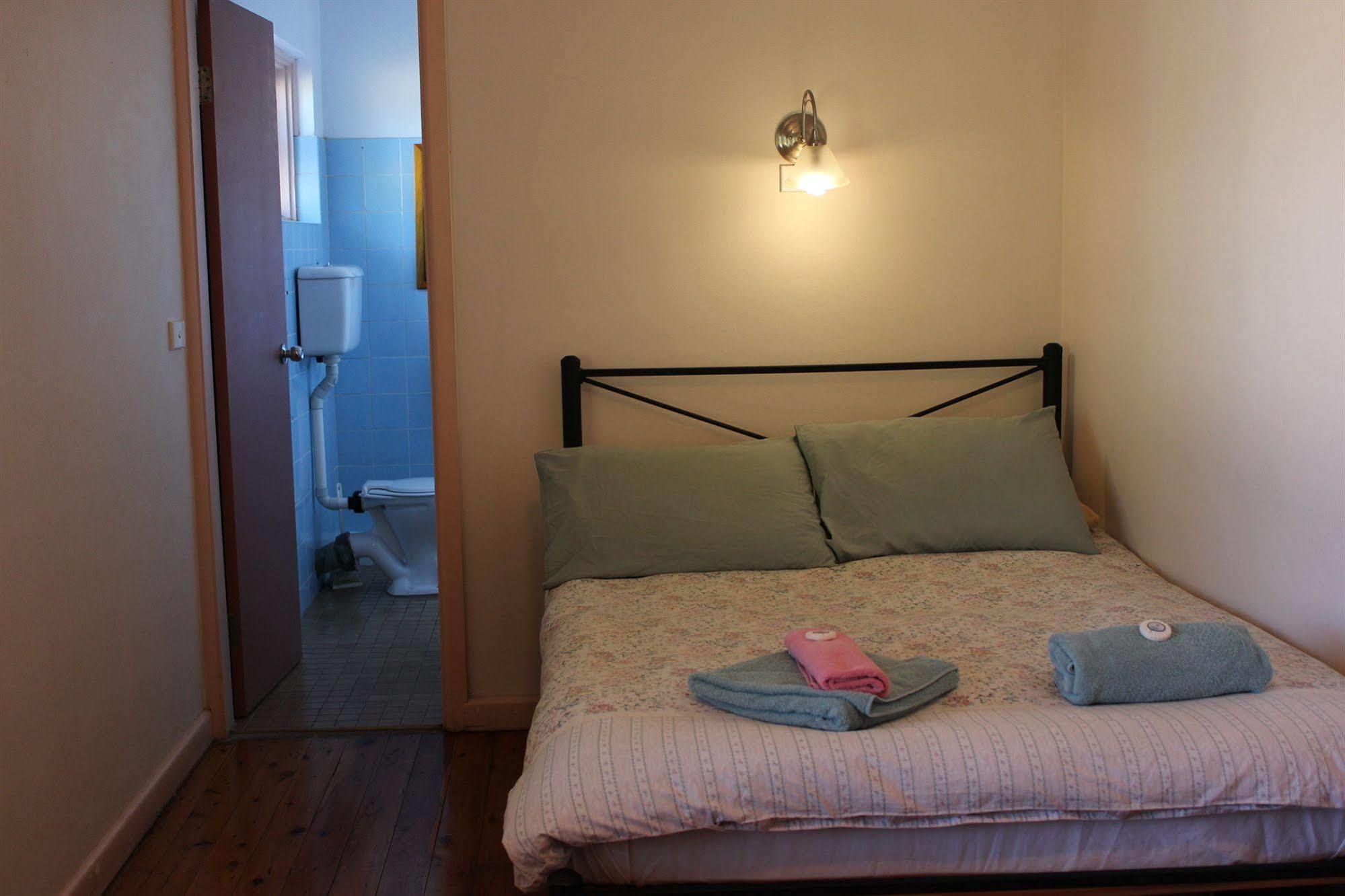 Burwood Bed And Breakfast Sidney Dış mekan fotoğraf