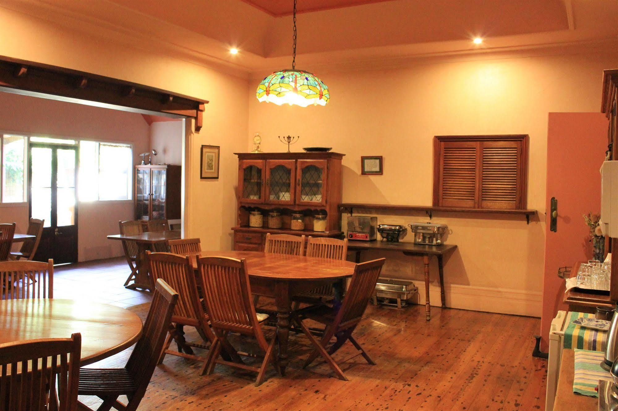 Burwood Bed And Breakfast Sidney Dış mekan fotoğraf