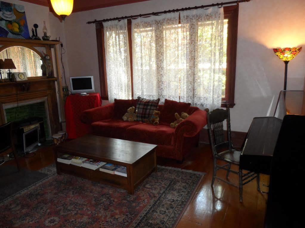 Burwood Bed And Breakfast Sidney Dış mekan fotoğraf