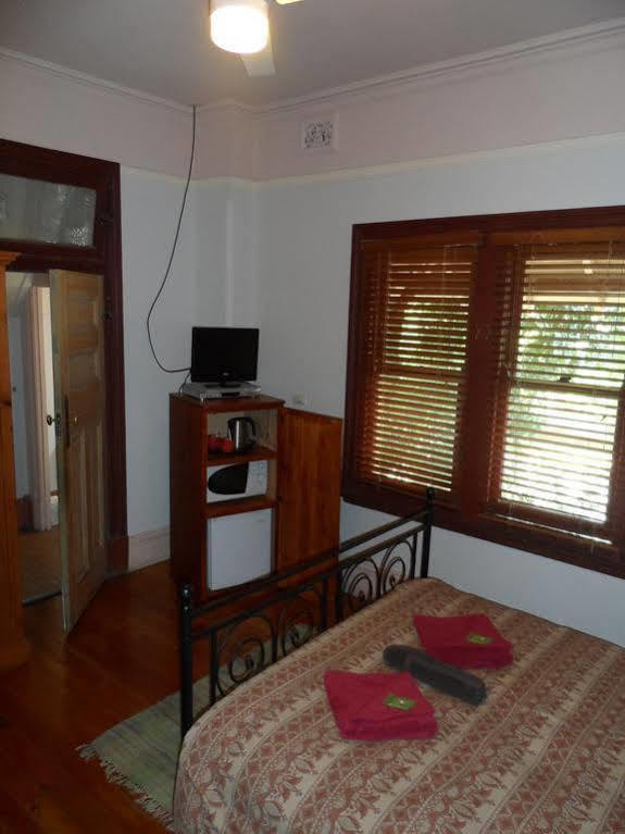 Burwood Bed And Breakfast Sidney Dış mekan fotoğraf