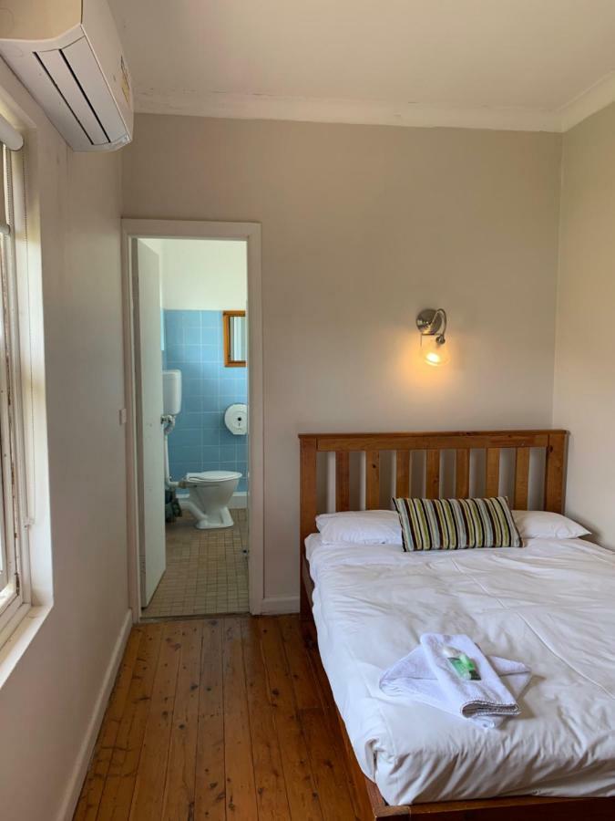 Burwood Bed And Breakfast Sidney Dış mekan fotoğraf